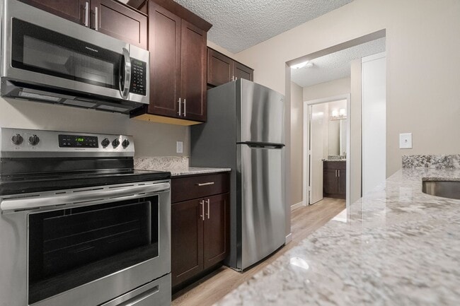 Photo - Granite Creek