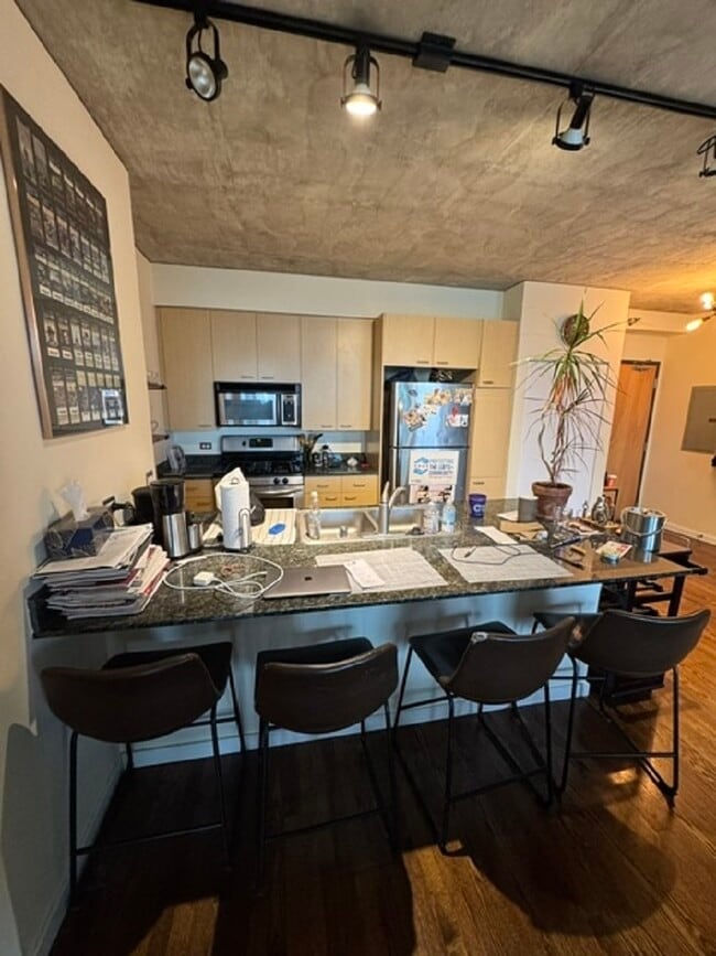 Photo - 1845 S Michigan Ave Unit #  01609