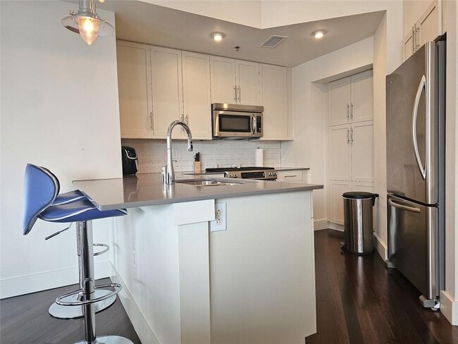 Photo - 1100 Howell Mill Rd NW Unit 713