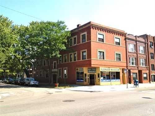 Building Photo - 3609 N Lakewood Ave Unit 3N Rental