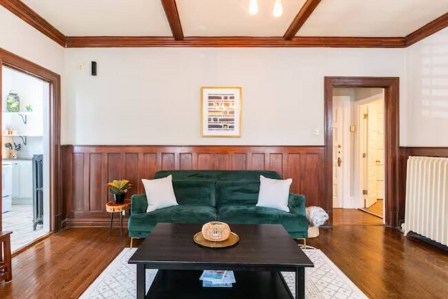 Photo - 4600 McPherson Ave1st FL