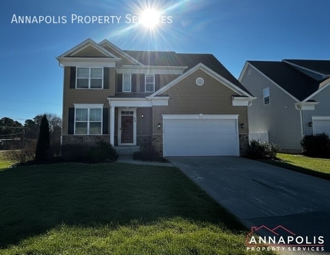 Building Photo - 509 Highmeadow Dr