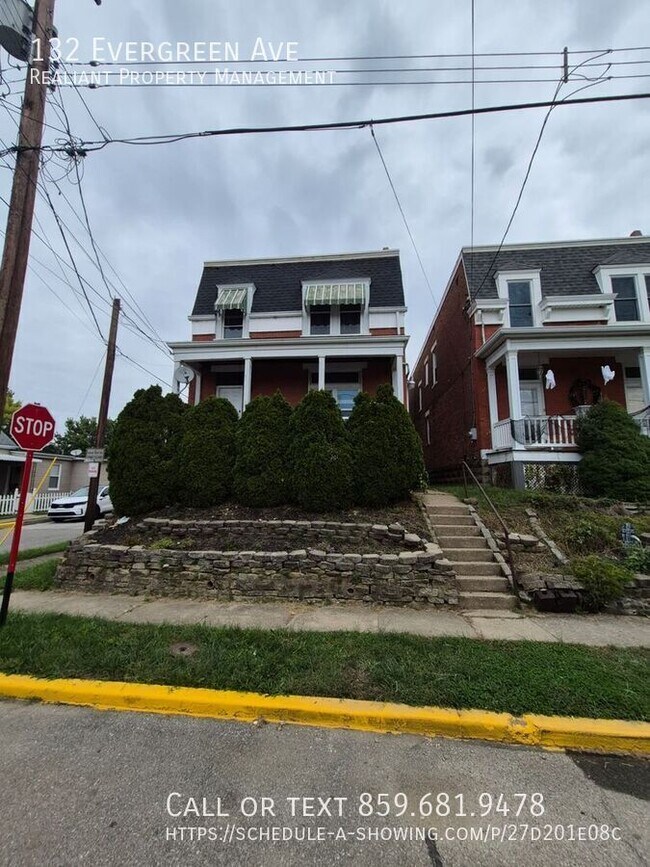 Photo - 132 Evergreen Ave