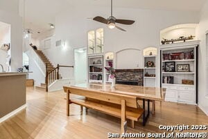 Photo - 1406 Osprey Heights