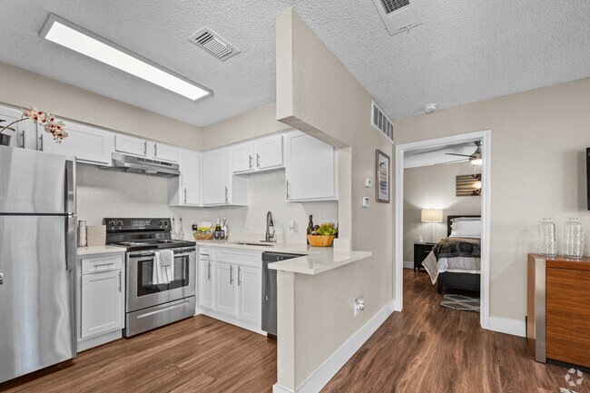 Building Photo - Parks at Treepoint Rental