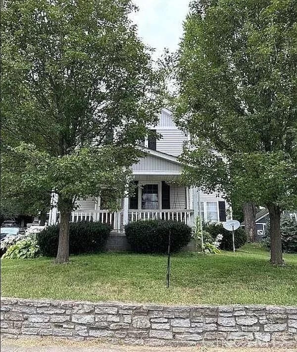 Building Photo - 516 Mound Ct Unit 1