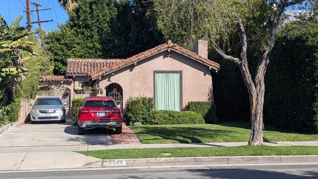 Building Photo - 8549 Clifton Wy