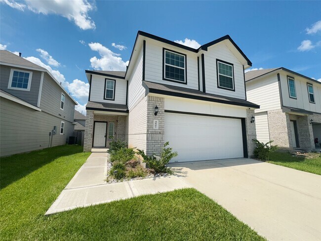 4807 Blue Jacaranda Wy