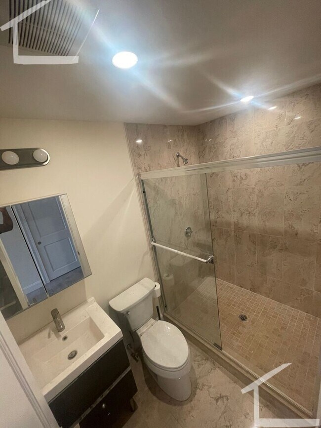 Photo - Large studio apartment in Brookline