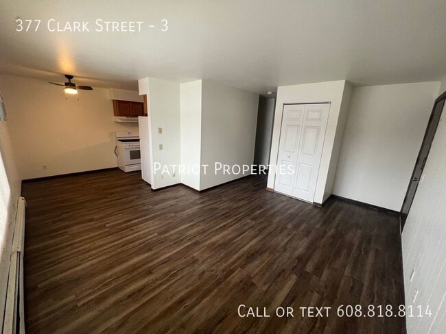 Photo - 377 Clark St Unit 3