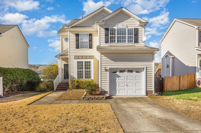 Building Photo - Adorable Home in Delta Ridge - NW Raleigh Just off Glenwood Avenue!
