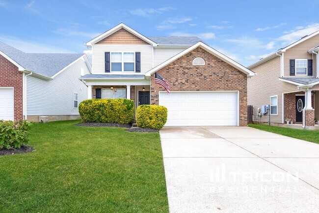 Building Photo - 1626 Beaconcrest Cir Rental