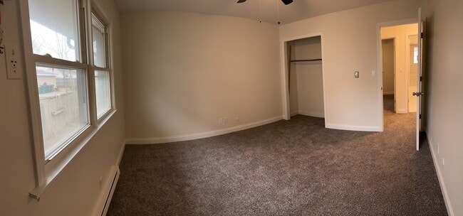 Master Bedroom - 818 S Jefferson St Unit 824