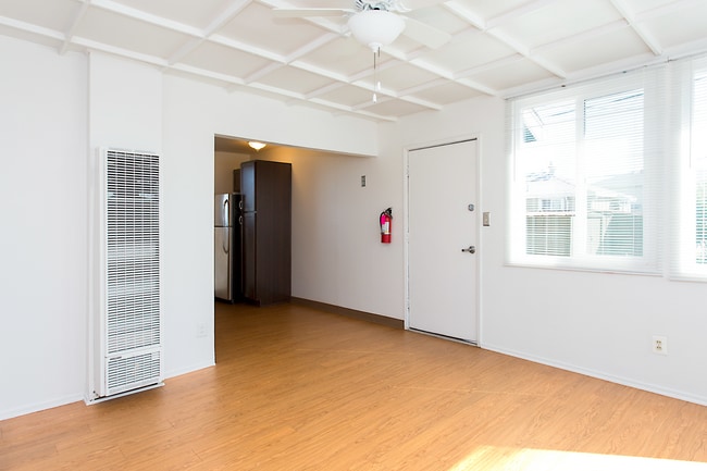 Liberty Village Apartments