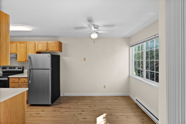 Clásico de un dormitorio - Country Gables Apartments