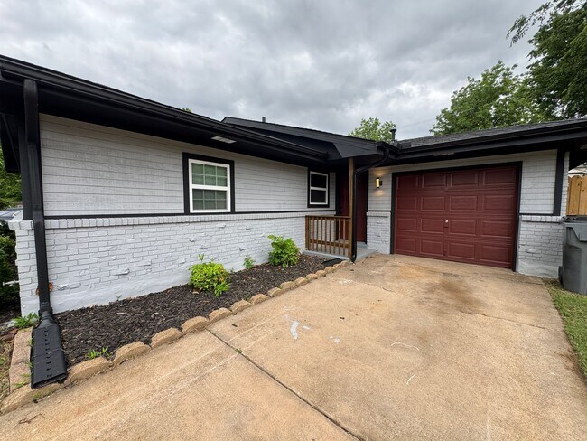 Photo - Completely remodeled home!