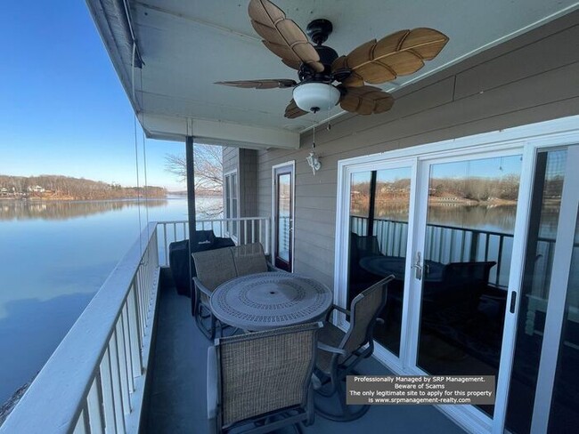 2BR/2BA WATERFRONT Condo for Rent in Charl... - 2BR/2BA WATERFRONT Condo for Rent in Charl...