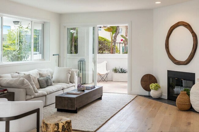 Photo - Cavalleri Malibu