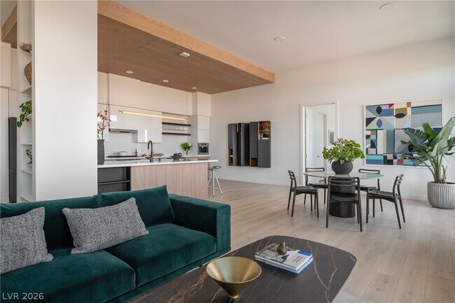 Photo - 11055 S Las Vegas Blvd Unidad 3002