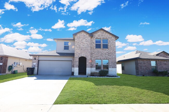 Building Photo - 6106 Amelia Earhart Blvd