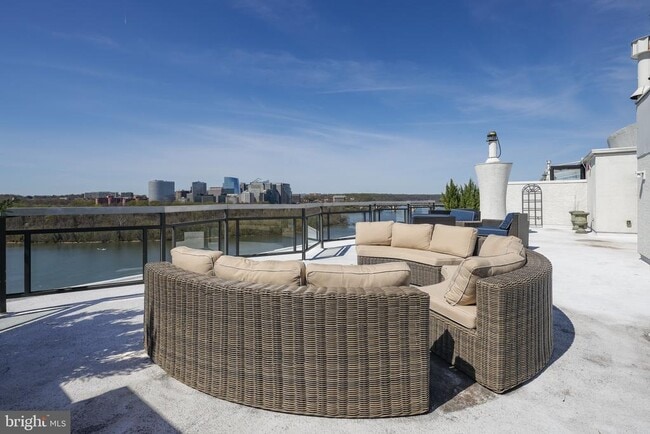 Photo - 2700 Virginia Ave NW Unit 1205