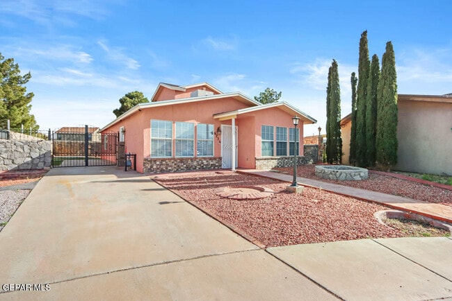 Building Photo - 6236 Antelope Ct Rental