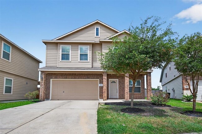 Photo - 3843 Briar Water Ct House