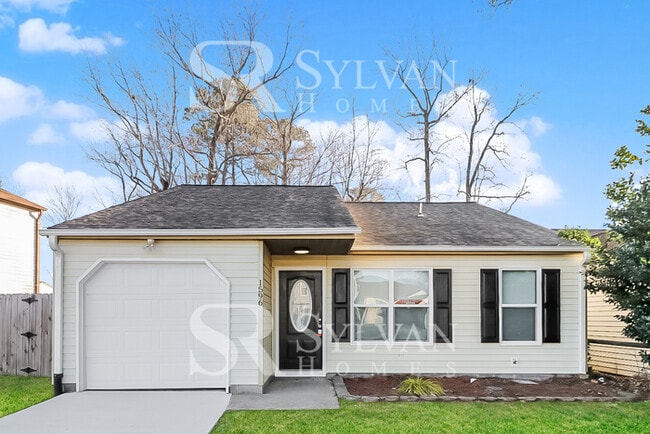 Photo - Charming 3BR 2BA ranch home