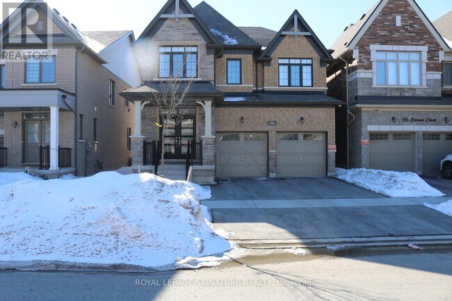 Photo - 58 Bremner St