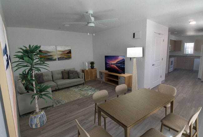 Elm Park Apartments