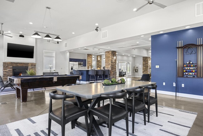 The Fairways Apartment Homes