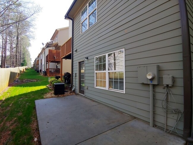 Photo - 2918 Ashlyn Pointe Dr