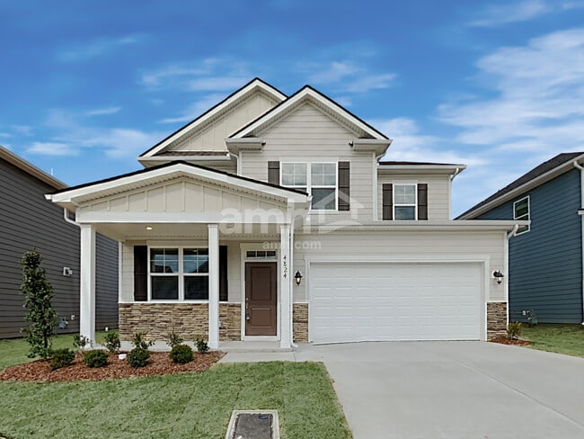 Building Photo - 4824 Chutney Dr