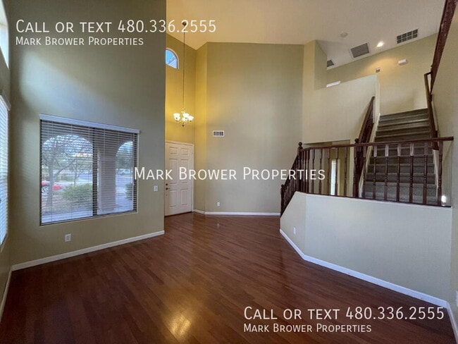 Building Photo - 3750 S Ashley Pl Rental