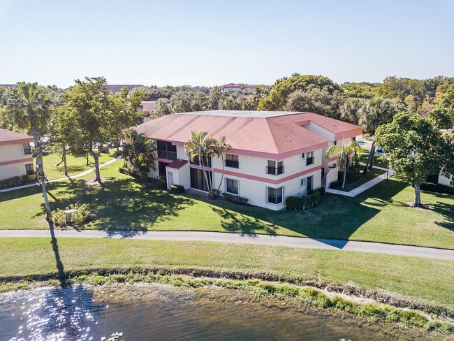 Photo - 2738 Carambola Cir S Unit 2nd floor