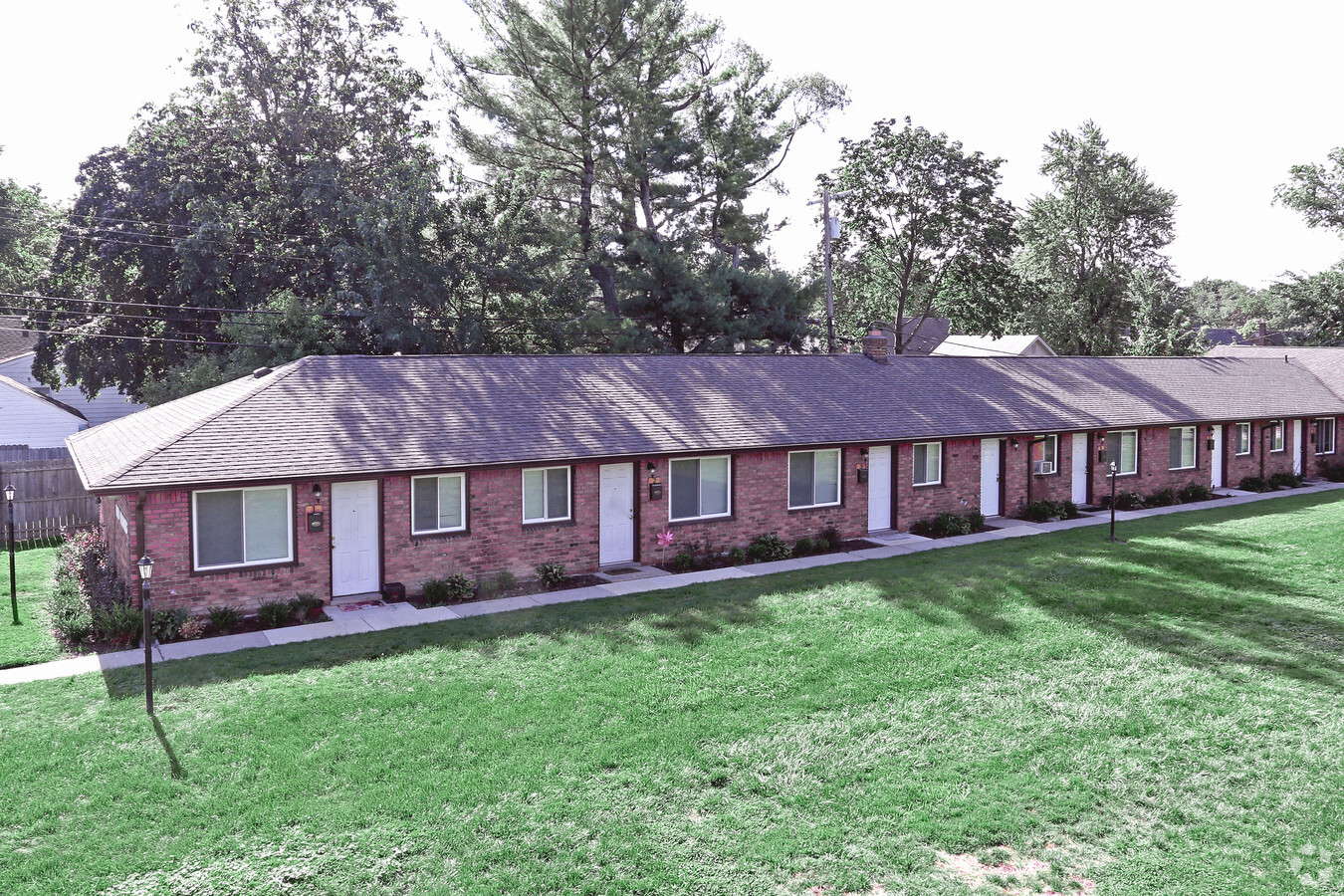 Photo - Marlen Apartments