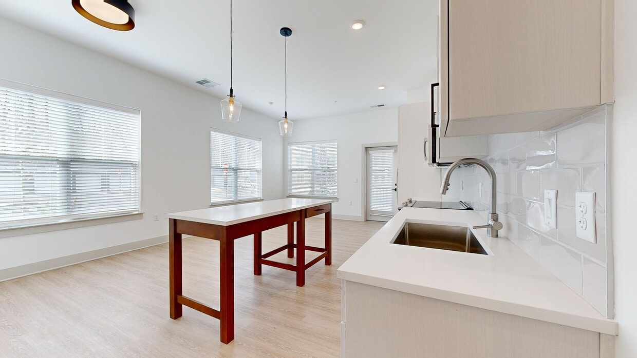 Photo - Montage at Marquis Hills Apartments