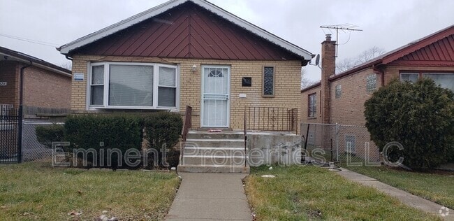 Building Photo - 9620 S Wallace St Rental