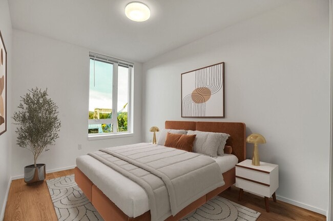 Photo - The Emery Apartments