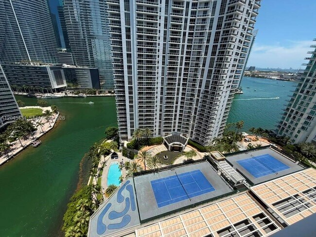 Photo - 801 Brickell Key Blvd Unit 2204