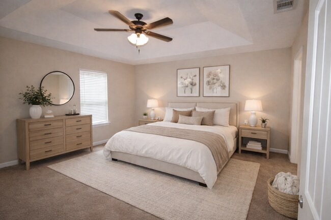 Photo - 184 Buckhaven Way