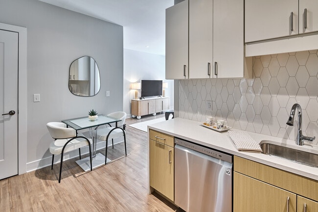 The Reserve at Clarkstown LLC