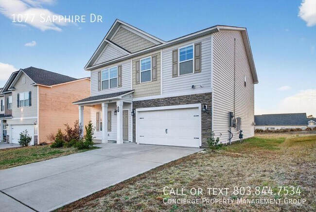 Photo - 1077 Sapphire Dr