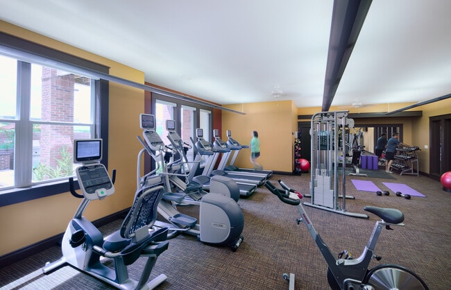 Photo - Aspire at Towne Place