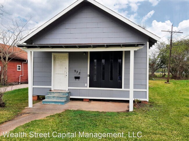 3 br, 1 bath House - 932 Dallas Ave - 3 br, 1 bath House - 932 Dallas Ave