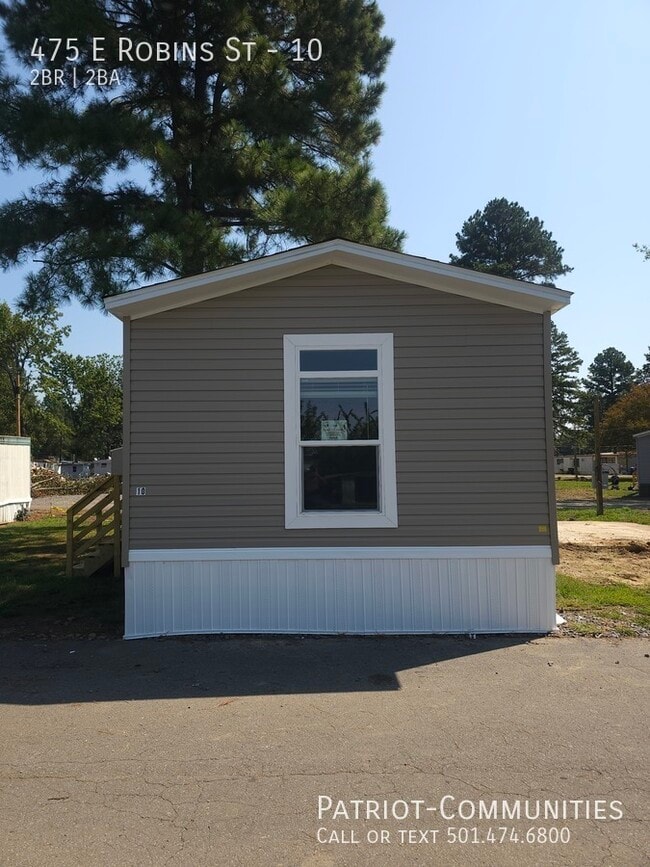 Photo - 475 E Robins St Casa