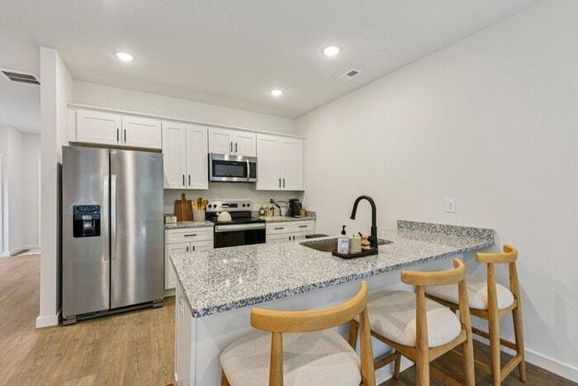 Photo - Brand-New Luxury Townhomes – 1st Month Fre...