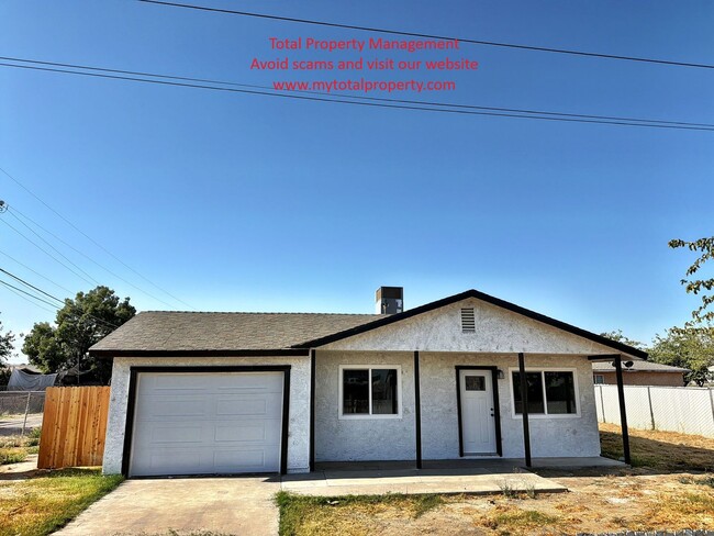 Building Photo - 609 North Ave