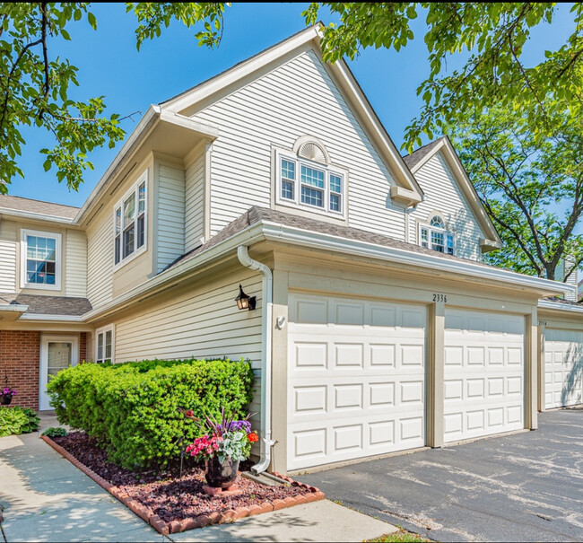 Photo - 2336 Highland Ct Townhome