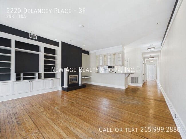 Building Photo - 2220 Delancey St